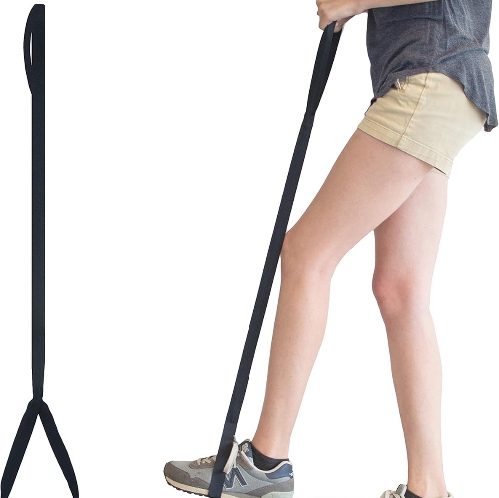 Leg Lifter by RMS 35" post surgery